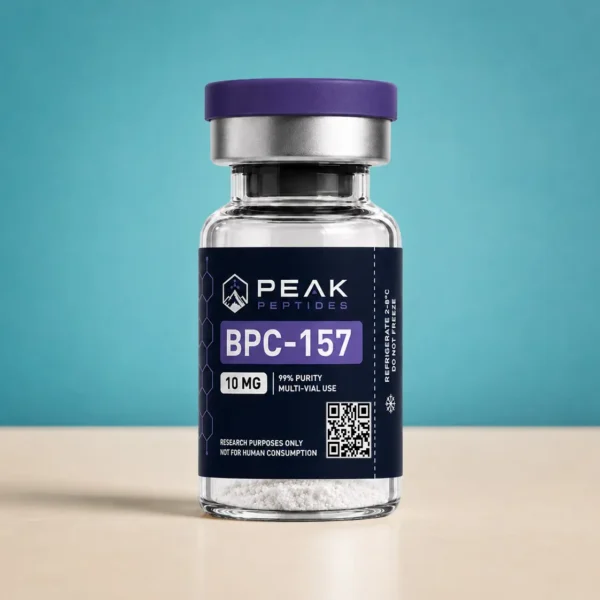 BPC-157 10mg