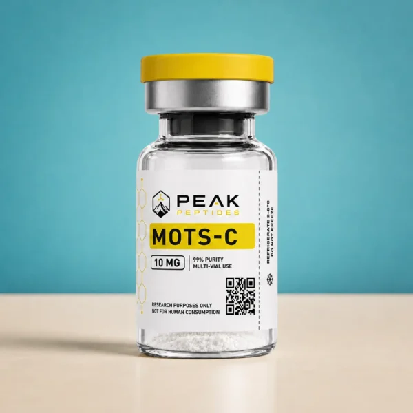 MOTS-c 10mg