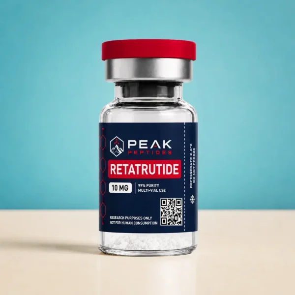 Retatrutide 10mg