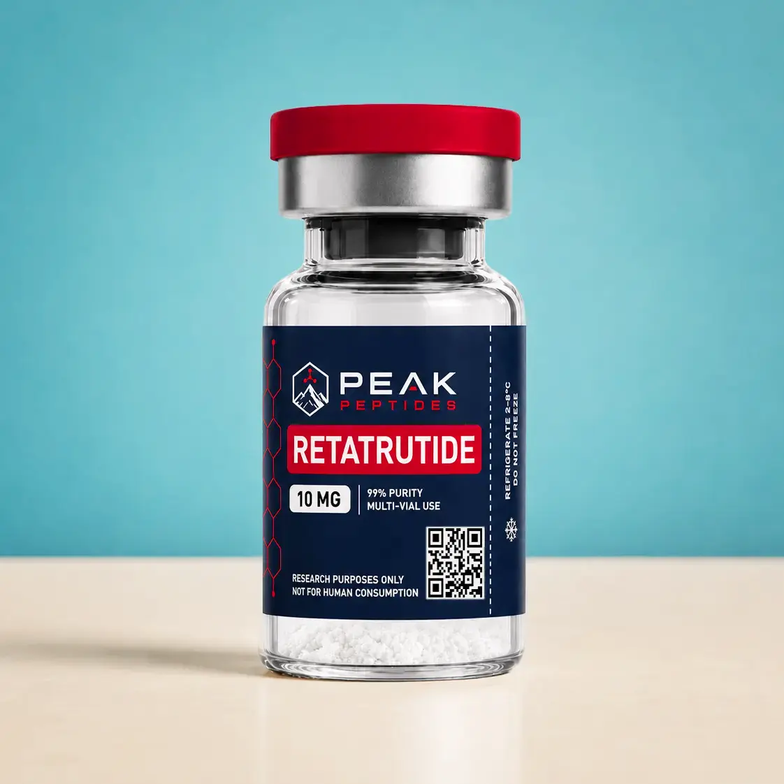 Retatrutide 10mg