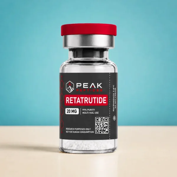 Retatrutide 20mg