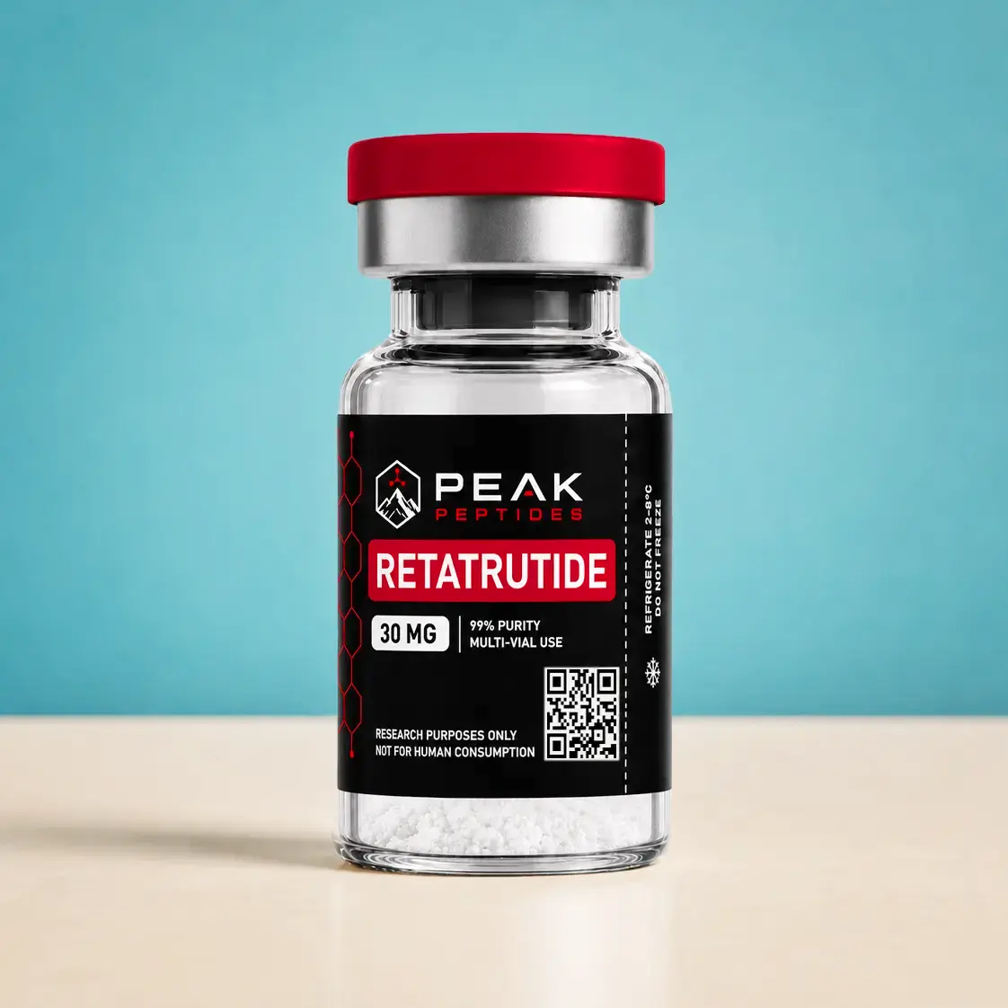Retatrutide 30mg