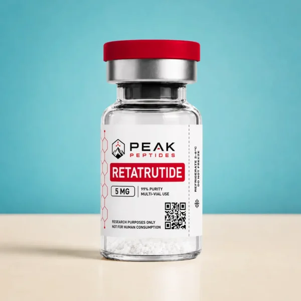 Retatrutide 5mg