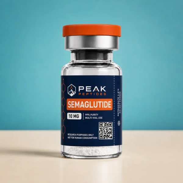 Semaglutide 10mg