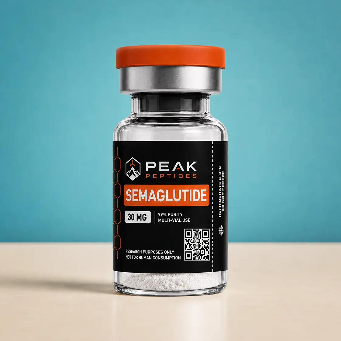 Semaglutide-30mg