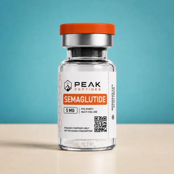 Semaglutide 5mg