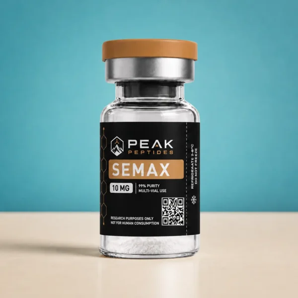 Semax 10mg