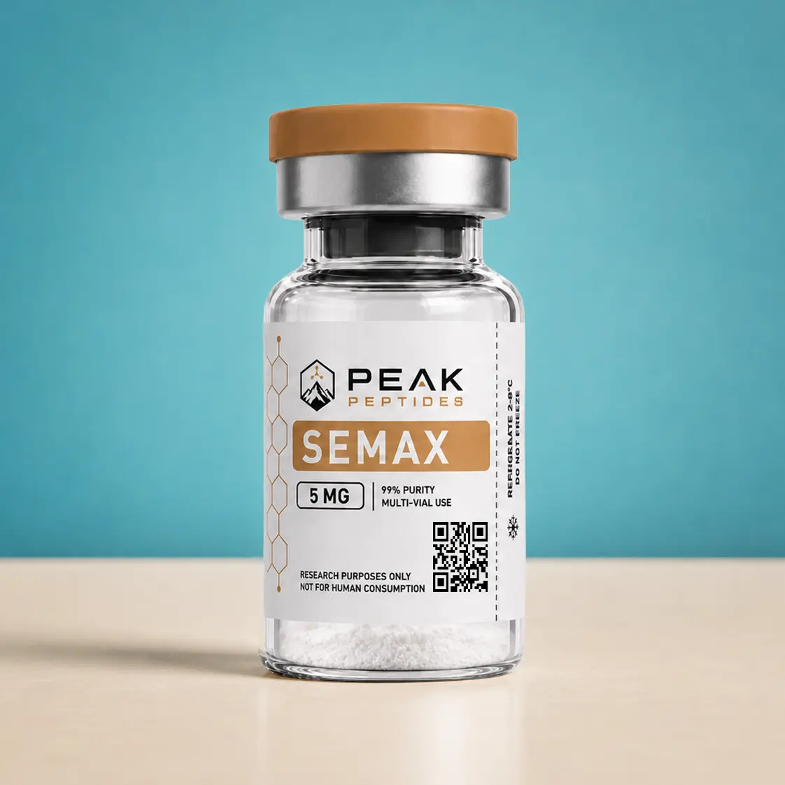 Semax 5mg