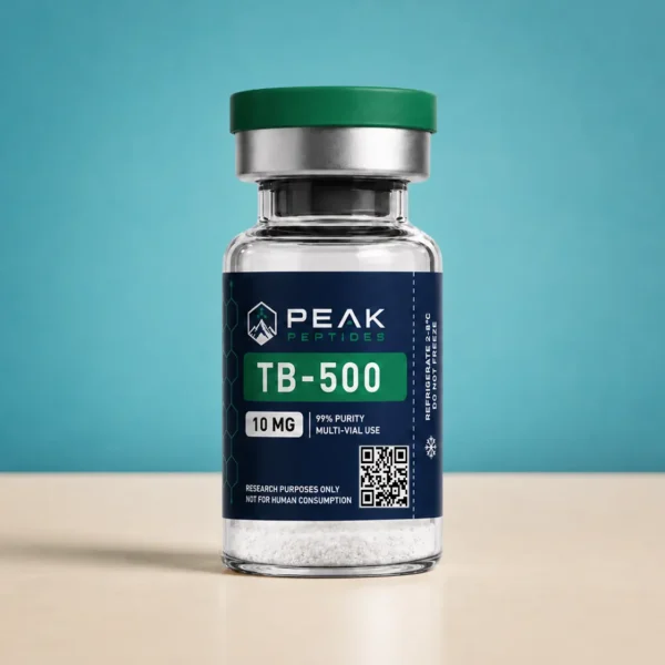 TB-500 10mg