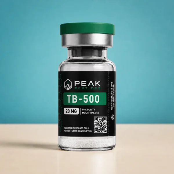 TB-500 20mg