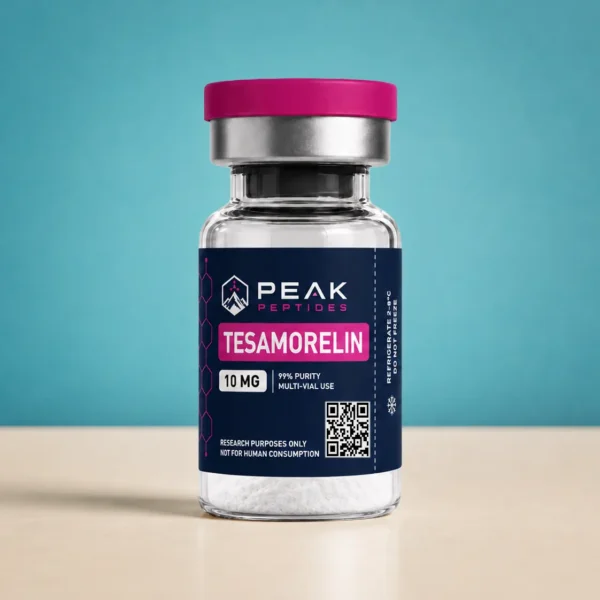 Tesamorelin 10mg