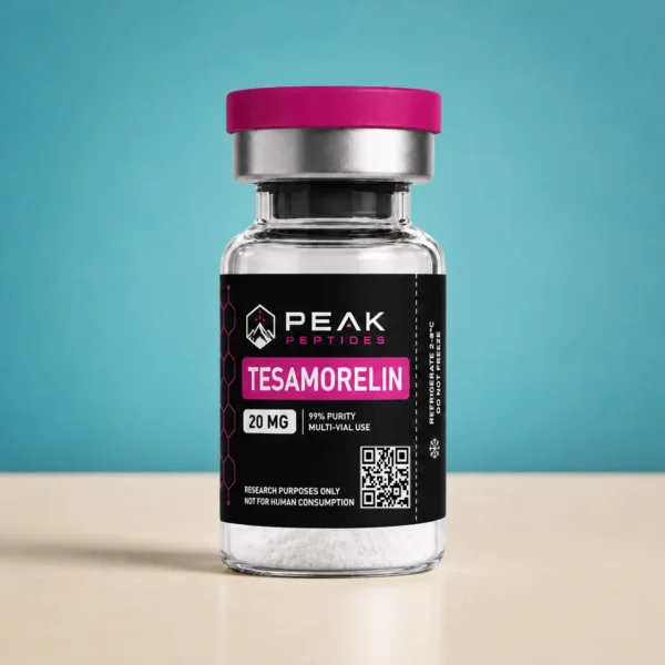Tesamorelin 20mg