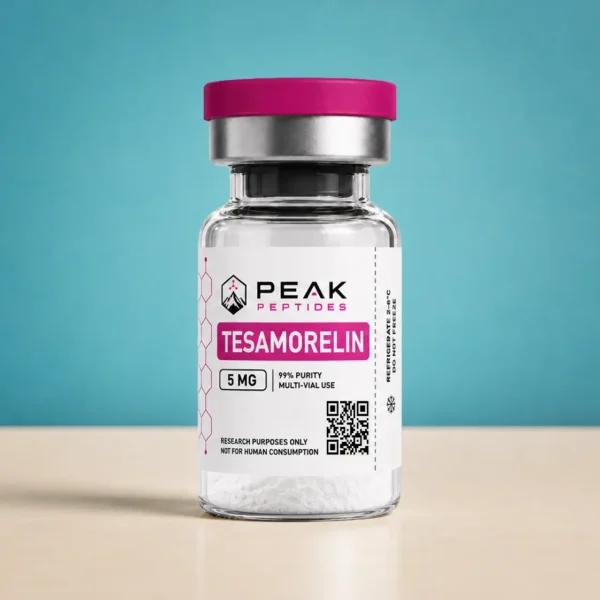 Tesamorelin 5mg