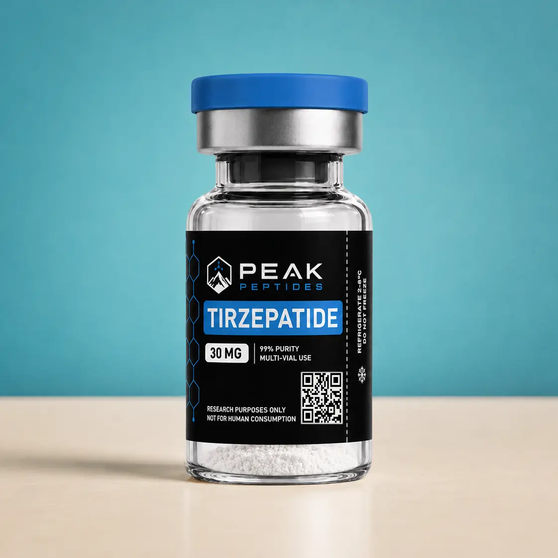Tirzepatide 30mg