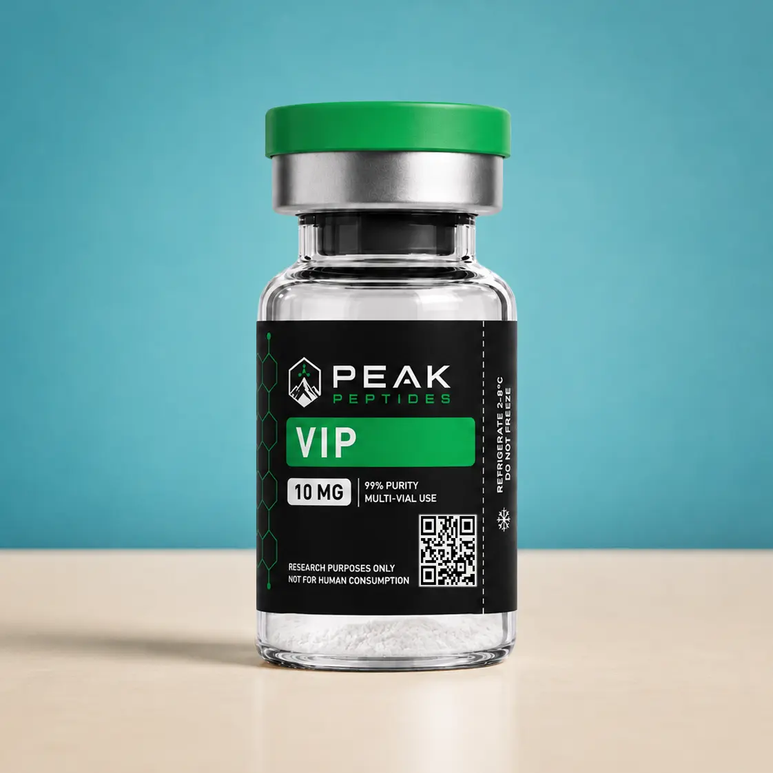 VIP Peptide 10mg